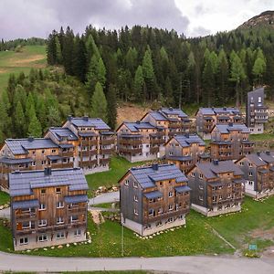 Chalet mit 2 Schlafzimmern